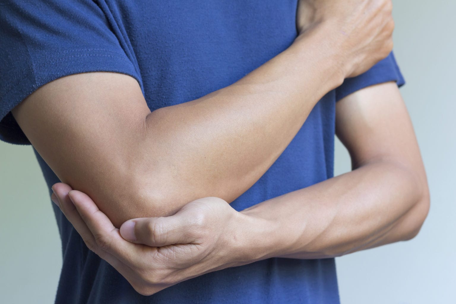 Tendonitis Why Won’t It Go Away? Astym