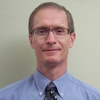 Dave Rubsam, physical therapist certified in Astym treatment