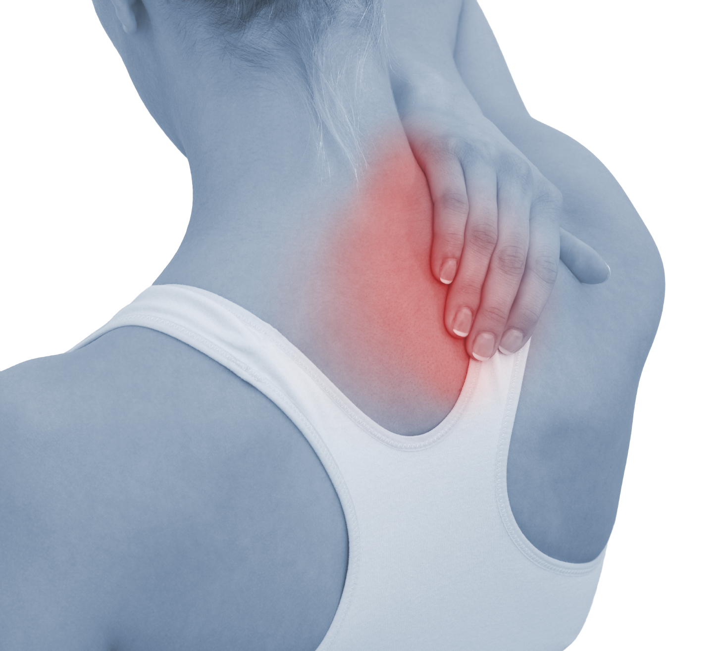 Astym therapy can address neck pain