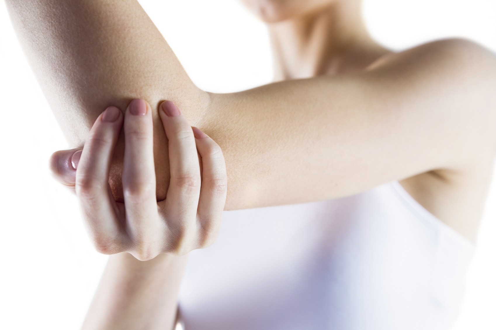 Best Treatment for Tennis Elbow
