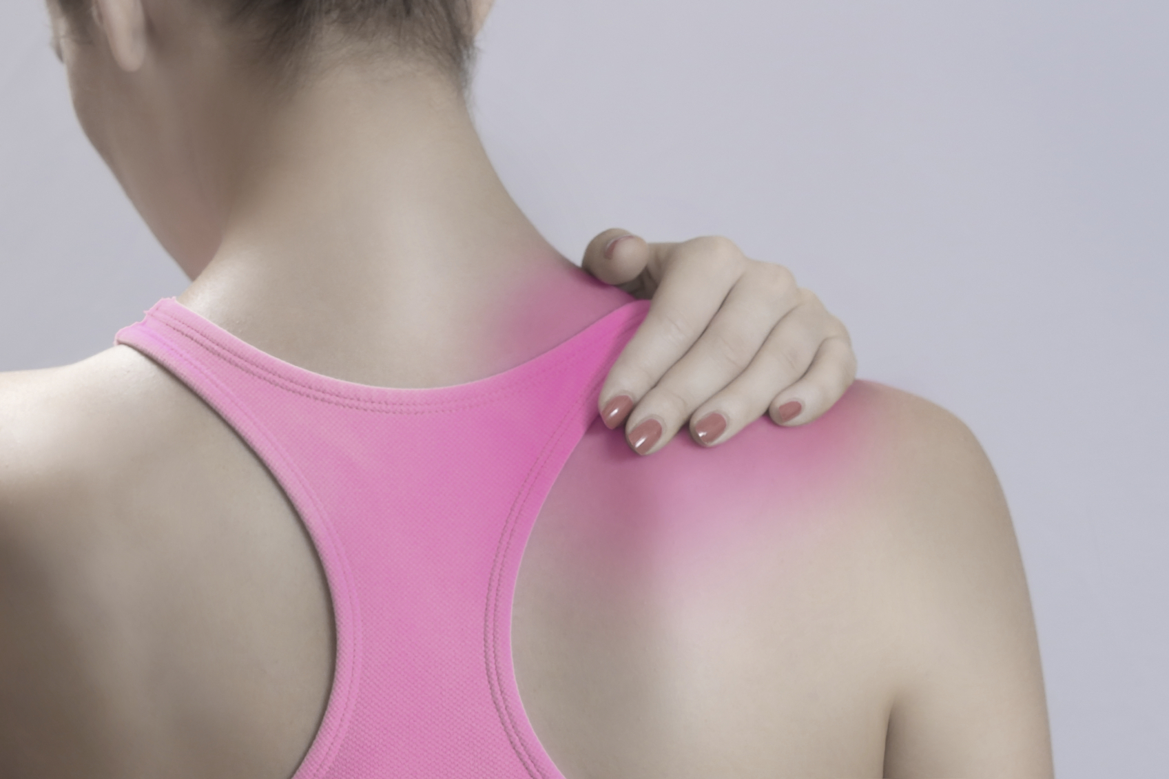Astym Therapy Gave Me Relief from Shoulder Pain