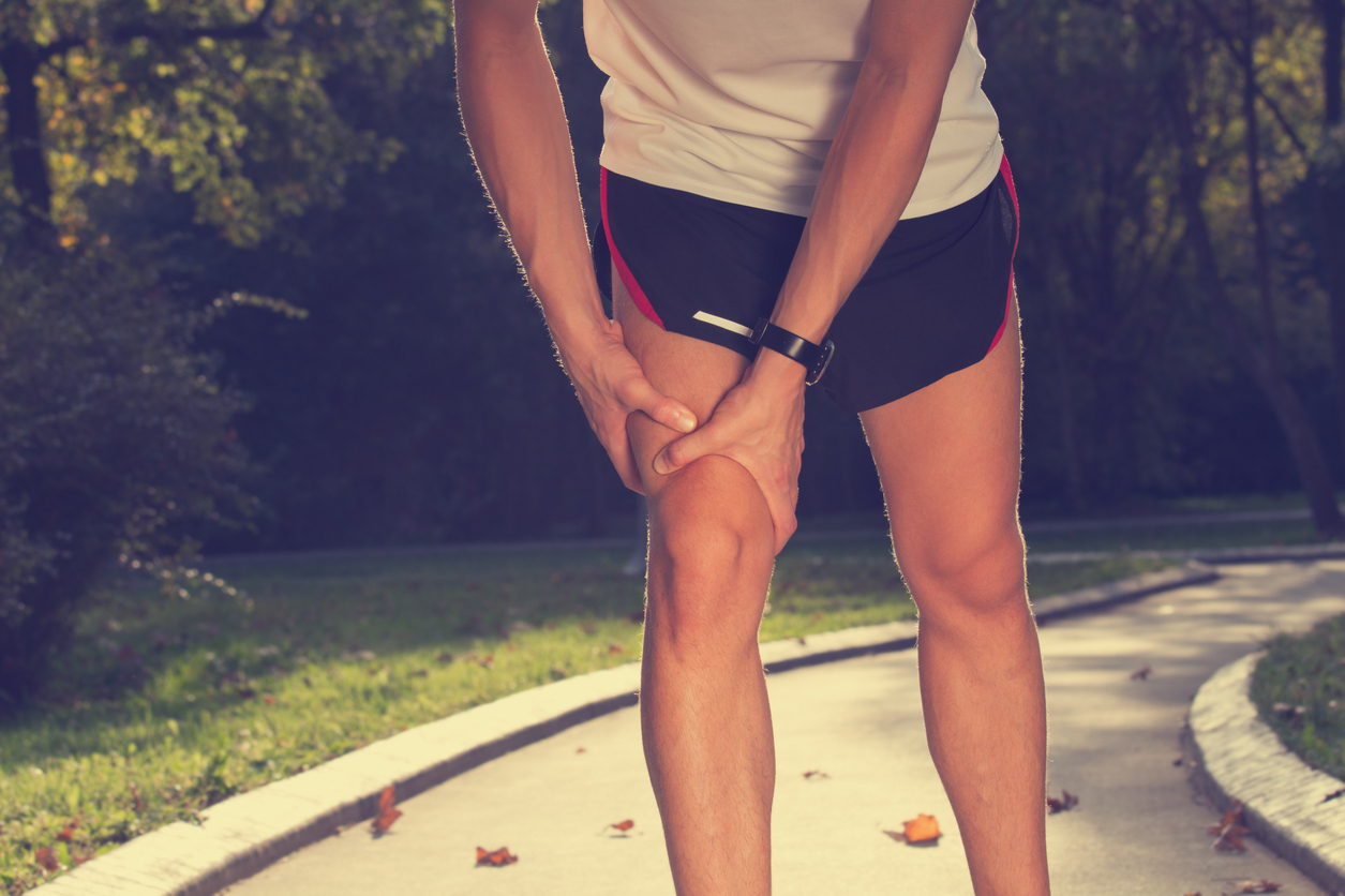Astym Therapy Helps Knee Pain